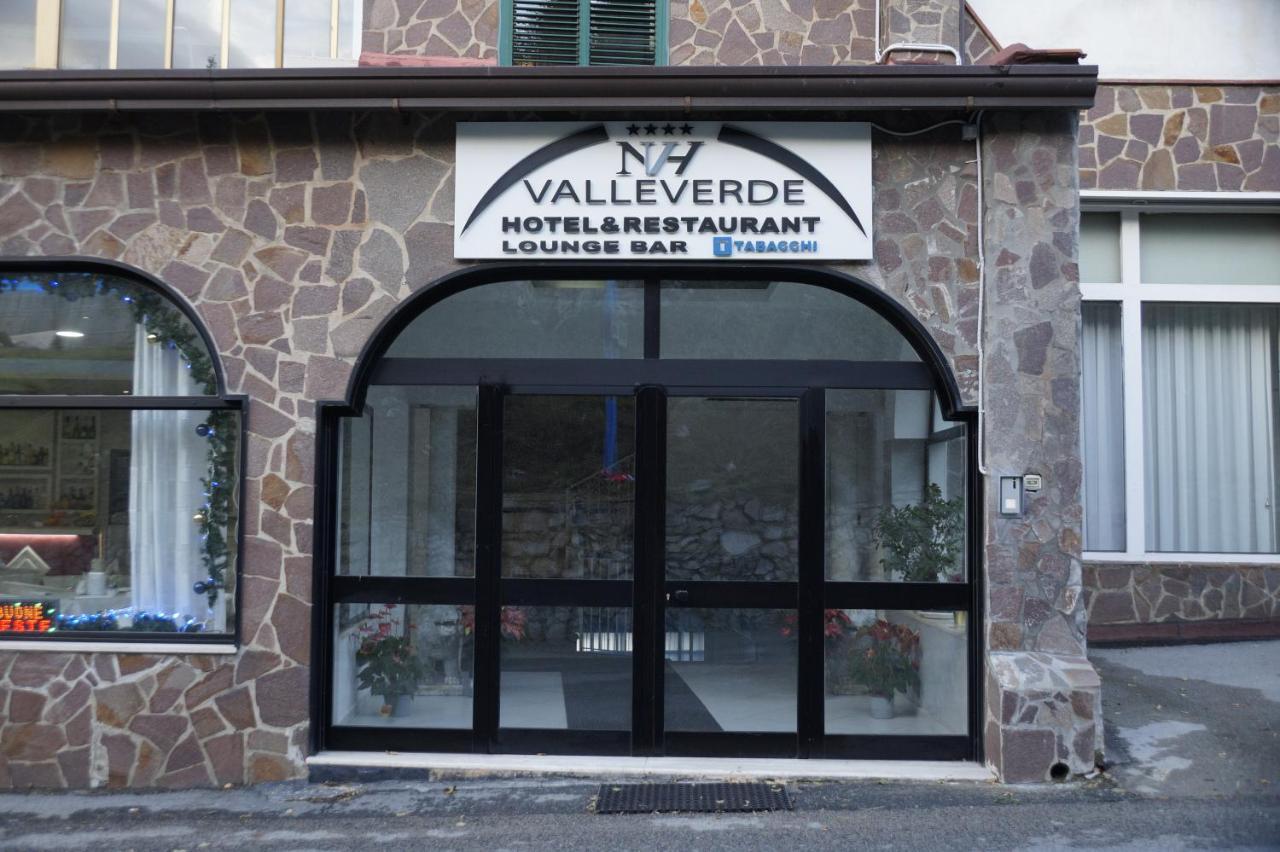 Hotel Valleverde Corbara  Exterior photo